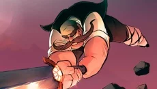 Marko: Beyond Brave - gra w gatunku Średniowiecze