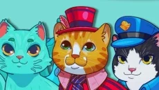 A Park Full of Cats - data wydania dla Linux