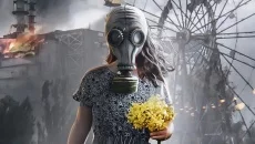 Chernobyl Again
