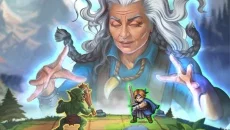 The Puzzle Maker: Cebba's Odyssey - gra w gatunku Indie