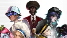 Chef RPG - gra w gatunku Widok z góry