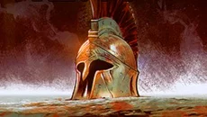 Warrior Next - gra w gatunku Widok z góry