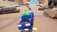 Intoxicated Driver - gra w gatunku Kooperacja (co-op)