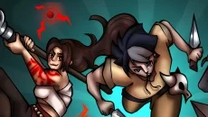 Tears of Vanfell — Chapter 1 - gra w gatunku Podziemia