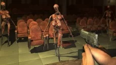 HOUSE 314: Survival Horror FPS - gra w gatunku Strzelanka