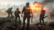 Battlefield 6 - gra w gatunku Online
