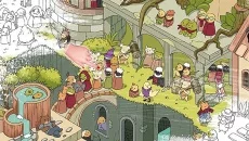 Brain Puzzle: Hidden Objects - data wydania dla Android