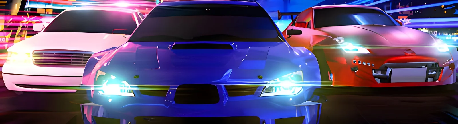 Kup Illegal Race Tuning tanio, zniżki do 90% 🏷️, porównanie cen w różnych sklepach