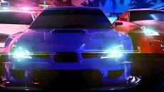 Need for Speed Unbound jest podobna do Need for Speed Unbound