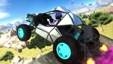 Need for Speed Unbound jest podobna do Need for Speed Unbound