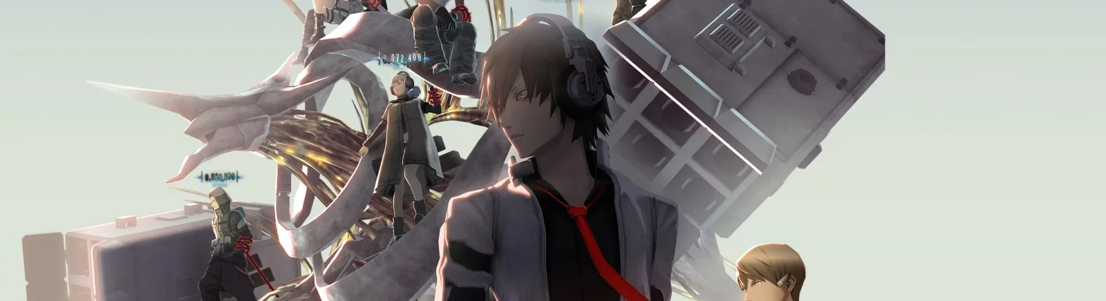 Freedom Wars Remastered — Trener (+16) [UPD: 09.01.2025] / Trenery / Cheaty