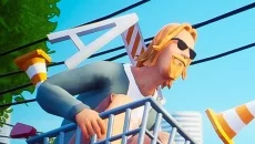 Slackers - Carts of Glory - data wydania dla Windows 3.x