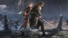 Ballad of Antara - gra w gatunku Fantastyka