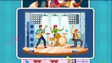 Find the Differences