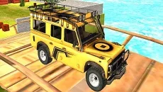 Offroad Jeep Simulator 4x4 SUV - data wydania dla Android