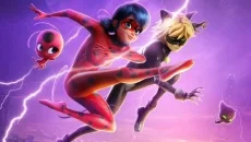 Miraculous: Paris Under Siege - gra w gatunku Kooperacja (co-op)