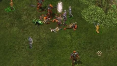 Baldur's Gate 2: Shadows of Amn - gra w gatunku Gra fabularna