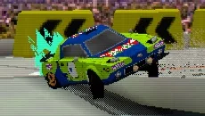 Parking Garage Rally Circuit - gra w gatunku Arkaada
