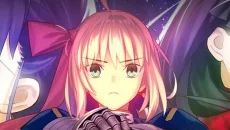 Fate/stay Night Remastered - data wydania dla Nintendo Switch 2
