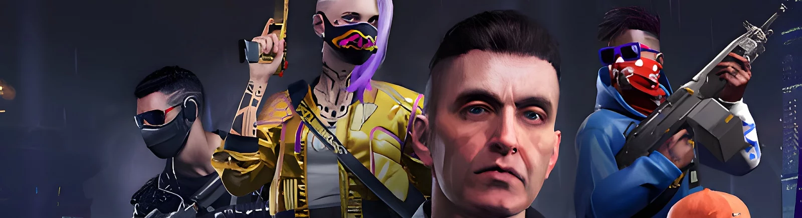 Data wydania Codename Crime-Vice Open World w różnych krajach na świecie