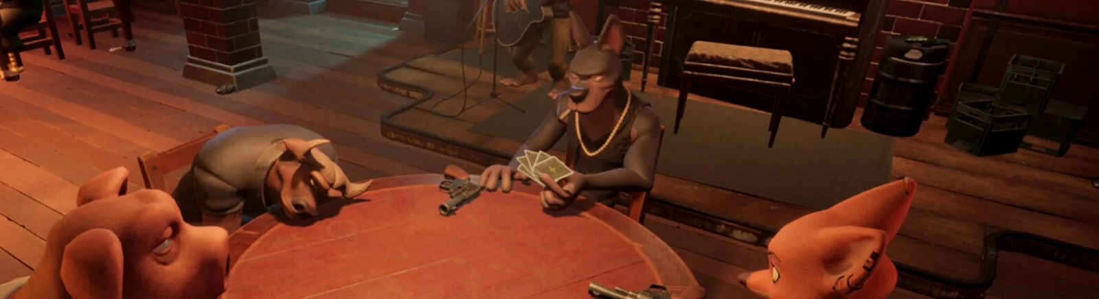 Data wydania Liar's Bar w różnych krajach na świecie