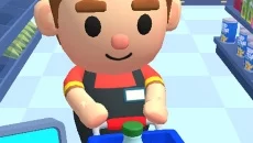 Dream Supermarket: 3D Shop - gra w gatunku Symulator