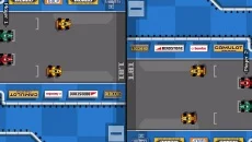 Hill Climb Racing 2 jest podobna do Hill Climb Racing 2