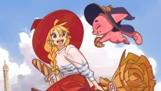 Creatures of Ava jest podobna do Creatures of Ava