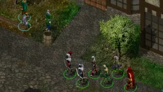 Baldur's Gate: Tales of the Sword Coast - gra w gatunku W czasie rzeczywistym