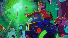 Dookey Dash: Unclogged - data wydania dla iOS