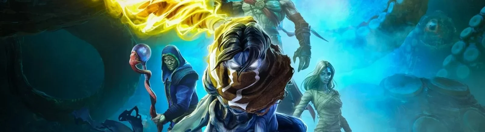 Legacy of Kain Soul Reaver 1&amp;2 Remastered — Tabela dla Cheat Engine [UPD: 14.12.2024] / Tabele / Cheaty