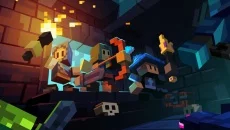 Dungeon Tycoon - gra w gatunku Podziemia