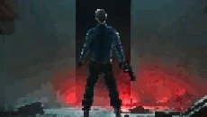 ZERO PROTOCOL - gra w gatunku Fantastyka naukowa