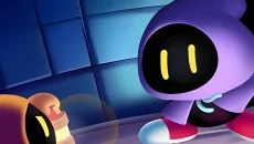 Shadow Trick - gra w gatunku Podziemia