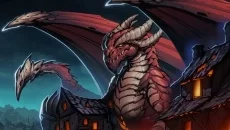 None Shall Intrude: Descent - gra w gatunku Widok z boku