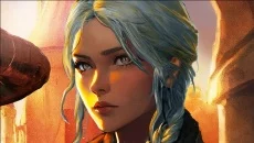 Umbra: The Last Summoner - gra w gatunku Fantastyka