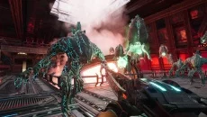 Exovoid Carnage - data wydania dla Mac