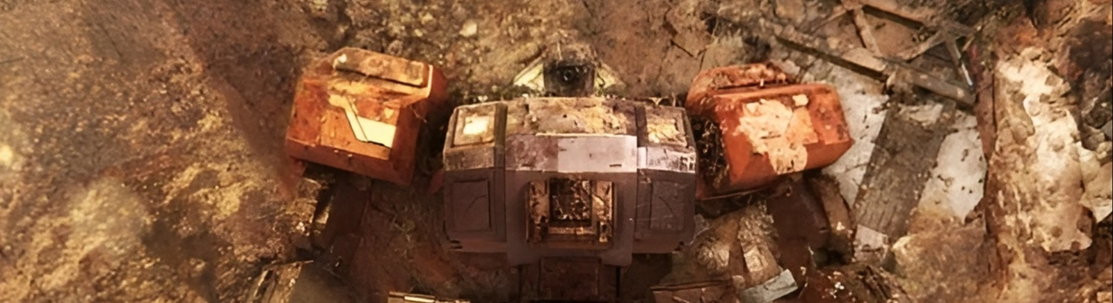 Wszystkie recenzje i oceny Front Mission 3: Remake — 1 opinia Wszystkie recenzje i oceny Front Mission 3: Remake — 1 opinia