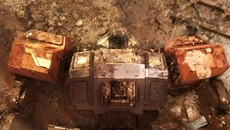 Front Mission 3: Remake - gra w gatunku Fantastyka naukowa