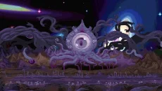 An Amazing Wizard: Prologue - data wydania dla Mac