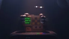 Sivi's Factory - gra w gatunku Eksploracja