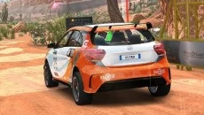 DriveX Car Crash Simulator - gra w gatunku Darmowa gra