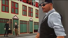 Agent Shooting- FPS Shooter 3D - gra w gatunku Strzelanka