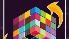Rubik's Cube Solver