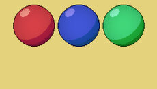 Ball-Blasta - gra w gatunku Arkanoid