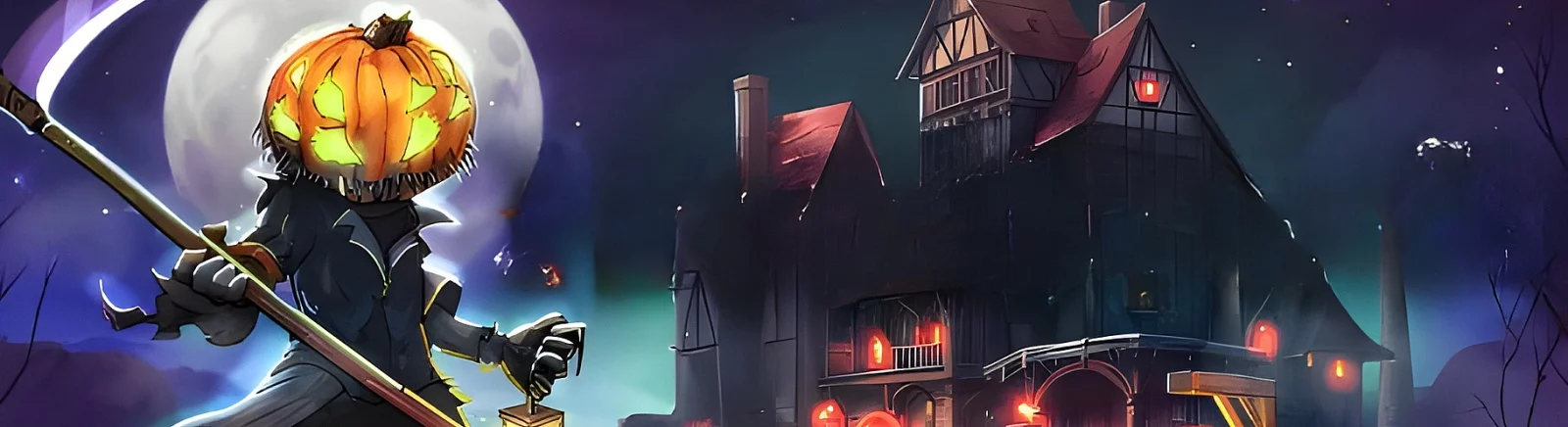 Forum Harbinger (2024)