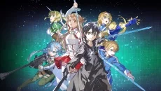 SWORD ART ONLINE Fractured Daydream - gra w gatunku Akcja