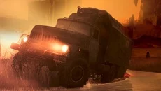 Post Apocalypse Courier Service - gra w gatunku Eksploracja