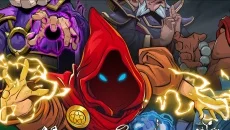 Wizard of Legend 2 - gra w gatunku Kooperacja (co-op)