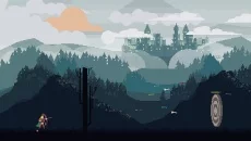 Magic Archery - gra w gatunku Klikacz